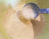 超適当☆さつまいもホットケーキ作り方5写真