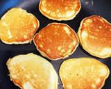 超適当☆さつまいもホットケーキ作り方6写真