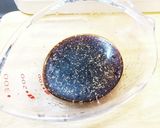 超簡単！豚バラとしらたきの和風チャプチェ作り方3写真