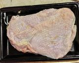 マヨ・ポン・ごま de 蒸し鶏作り方2写真