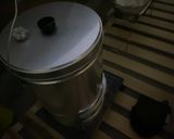 カサゴの燻製ジャーキー作り方4写真