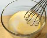 米ぬかパウダー乙女でパンケーキ作り方3写真