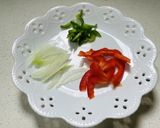 子供も喜ぶ♡イタリアンなメカジキステーキ作り方1写真