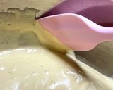 シフォン風・ふわふわスポンジケーキ作り方11写真