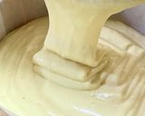 シフォン風・ふわふわスポンジケーキ作り方12写真