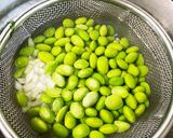 枝豆とトマトのマリネ作り方1写真