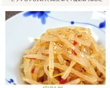 ピリ辛もやし　作り方6写真
