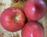 枝豆とトマトのマリネ作り方2写真