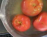 枝豆とトマトのマリネ作り方3写真