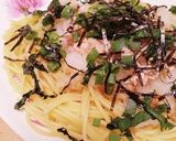 大根おろしパスタ我が家風作り方7写真