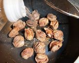 ゆかりのイブクロ 絶品 砂肝作り方6写真