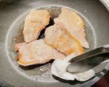 びっくりするほど柔らか♡豚肉の生姜焼き作り方5写真