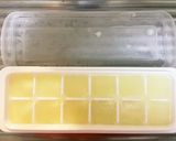 超簡単！絶品！糖質オフ アイス作り方1写真