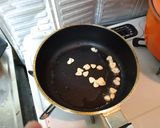 シカクマメのスタミナそぼろ作り方3写真