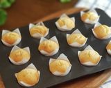 綺麗になれちゃう『米粉deくまっふぃん』作り方12写真