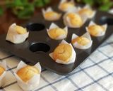 綺麗になれちゃう『米粉deくまっふぃん』作り方13写真