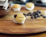綺麗になれちゃう『米粉deくまっふぃん』作り方14写真