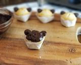 綺麗になれちゃう『米粉deくまっふぃん』作り方15写真