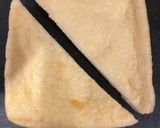 簡単具入りいなり寿司!鍋一つで中味まで!作り方3写真