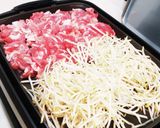 やきそば(和風)作り方4写真