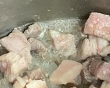 時短簡単でコクうま！ポーク＆なすカレー作り方10写真