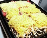 やきそば(和風)作り方6写真
