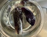 なすのトマトカルパッチョ作り方3写真