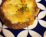 しいたけの簡単チーズ焼き作り方2写真