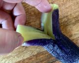 なすのトマトカルパッチョ作り方4写真