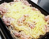 やきそば(和風)作り方7写真