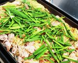 やきそば(和風)作り方9写真