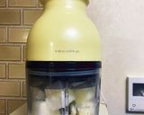 超簡単！絶品！糖質オフ アイス作り方3写真