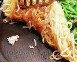 やきそば(和風)作り方11写真