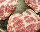 豚ロース薄切り重ね焼き作り方2写真