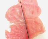 子供が大好き♬鶏むね肉で、ママチキ♬作り方3写真