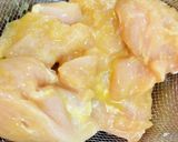 子供が大好き♬鶏むね肉で、ママチキ♬作り方4写真