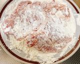 クリスマスにも☆チキンの赤ワインソース作り方4写真
