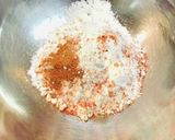 子供が大好き♬鶏むね肉で、ママチキ♬作り方5写真