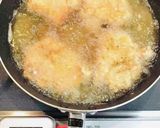 子供が大好き♬鶏むね肉で、ママチキ♬作り方7写真
