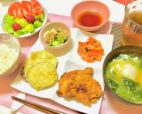 子供が大好き♬鶏むね肉で、ママチキ♬作り方8写真