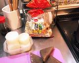ゴージャスおでん　市販おでんつゆアレンジ作り方1写真