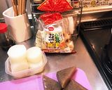 ゴージャスおでん 市販おでんつゆアレンジ作り方1写真