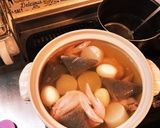 ゴージャスおでん 市販おでんつゆアレンジ作り方2写真