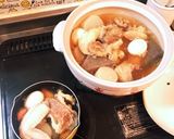 ゴージャスおでん 市販おでんつゆアレンジ作り方4写真