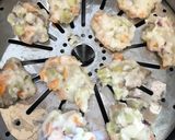 鬼まんじゅう 作り方7写真