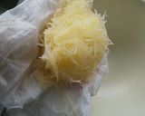 千切りじゃがいもサラダ作り方4写真