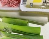 塩麻婆豆腐ストゥブ鍋で作りました作り方1写真