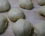 甘納豆のパン作り方2写真