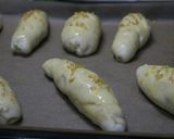 甘納豆のパン作り方3写真