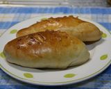 甘納豆のパン作り方4写真